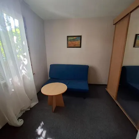 Bunaglows Panoramic Village Balchik