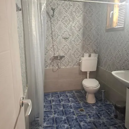 Bunaglows Panoramic Village Campsite Balchik