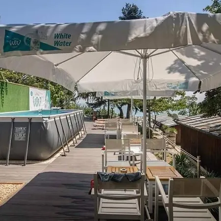 Bunaglows Panoramic Village Balchik