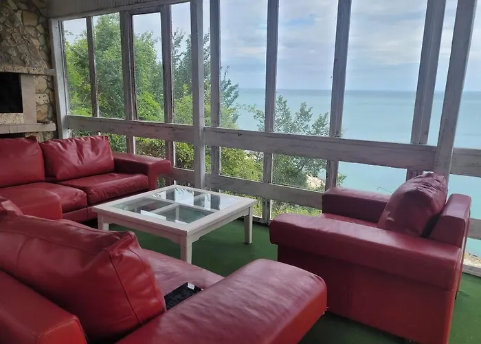 Bunaglows Panoramic Village * Balchik