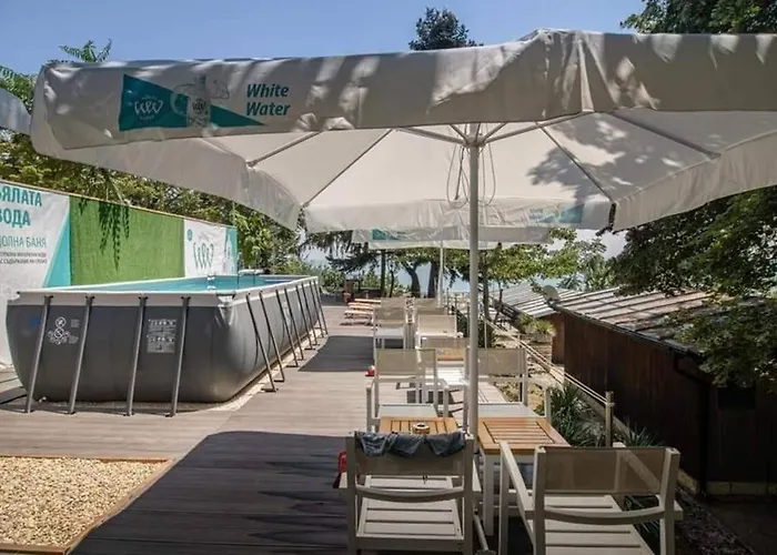 Bunaglows Panoramic Village Balchik